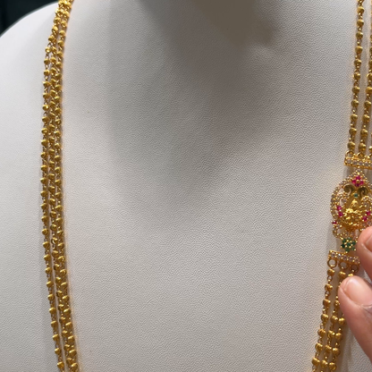 [make to order] 33.415gms HARAMS 22K