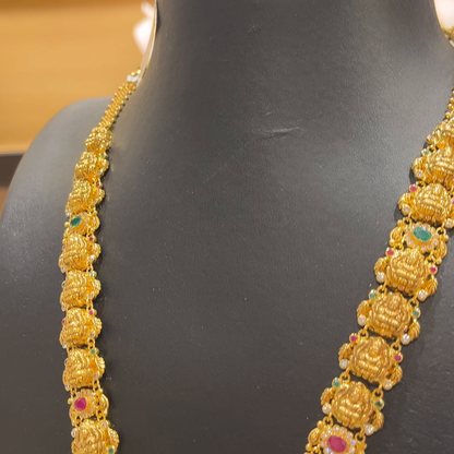 [make to order] 44.93gms HARAMS 22K