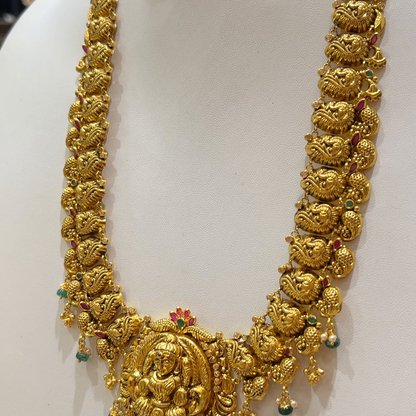 [make to order] 45.232gms HARAMS 22K