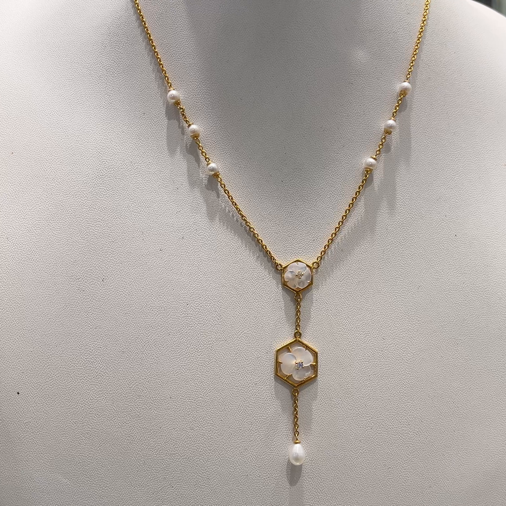 Anu Jewellers 6.968gms CHAINS 22K Yellow Gold