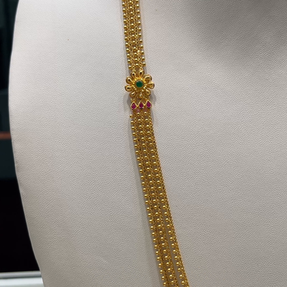 [make to order] 29.124gms HARAMS 22K