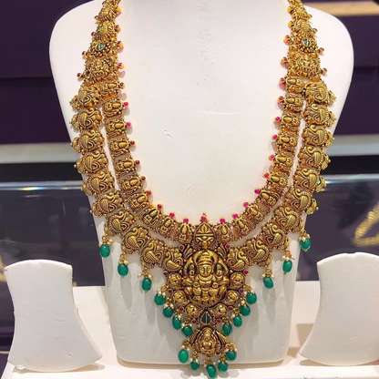 [make to order] 66.0gms HARAMS 22K