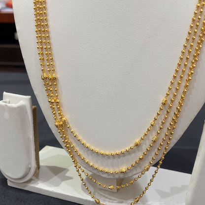 [make to order] 51.684gms HARAMS 22K