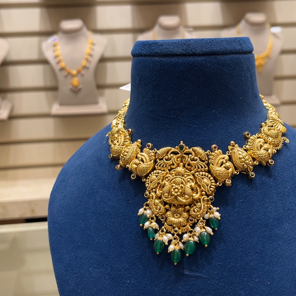 [make to order] 19.274gms HARAMS 22K