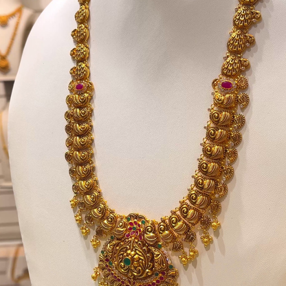 [make to order] 35.641gms HARAMS 22K