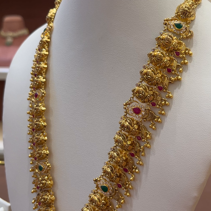 [make to order] 49.395gms HARAMS 22K