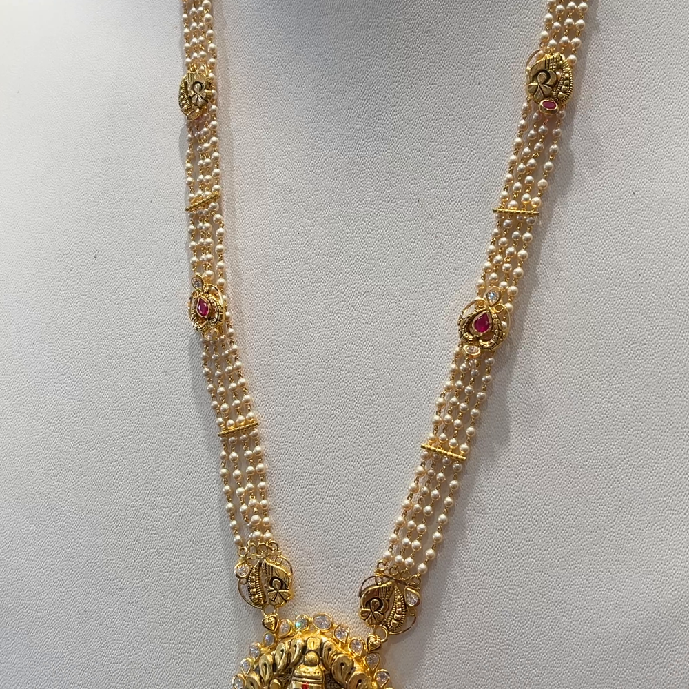 [make to order] 20.985gms HARAMS 22K