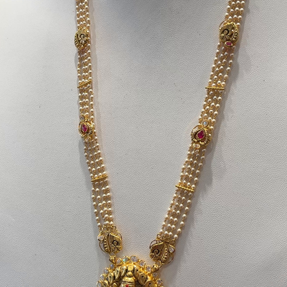 [make to order] 20.985gms HARAMS 22K