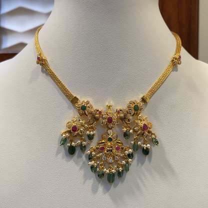 [make to order] 23.19gms NECKLACE 22K