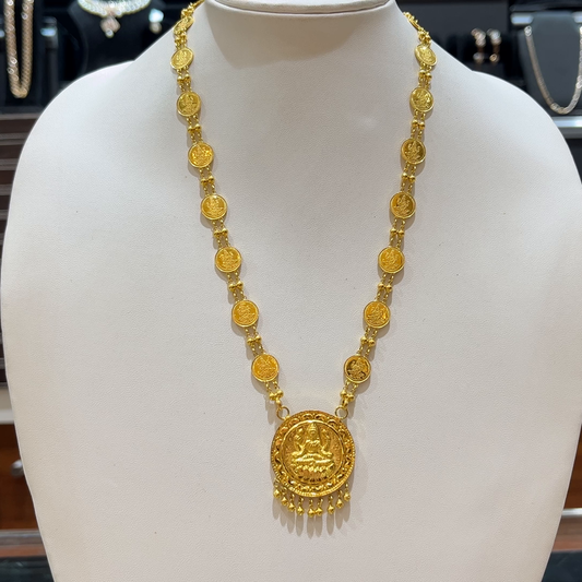 [make to order] 14.892gms HARAMS 22K