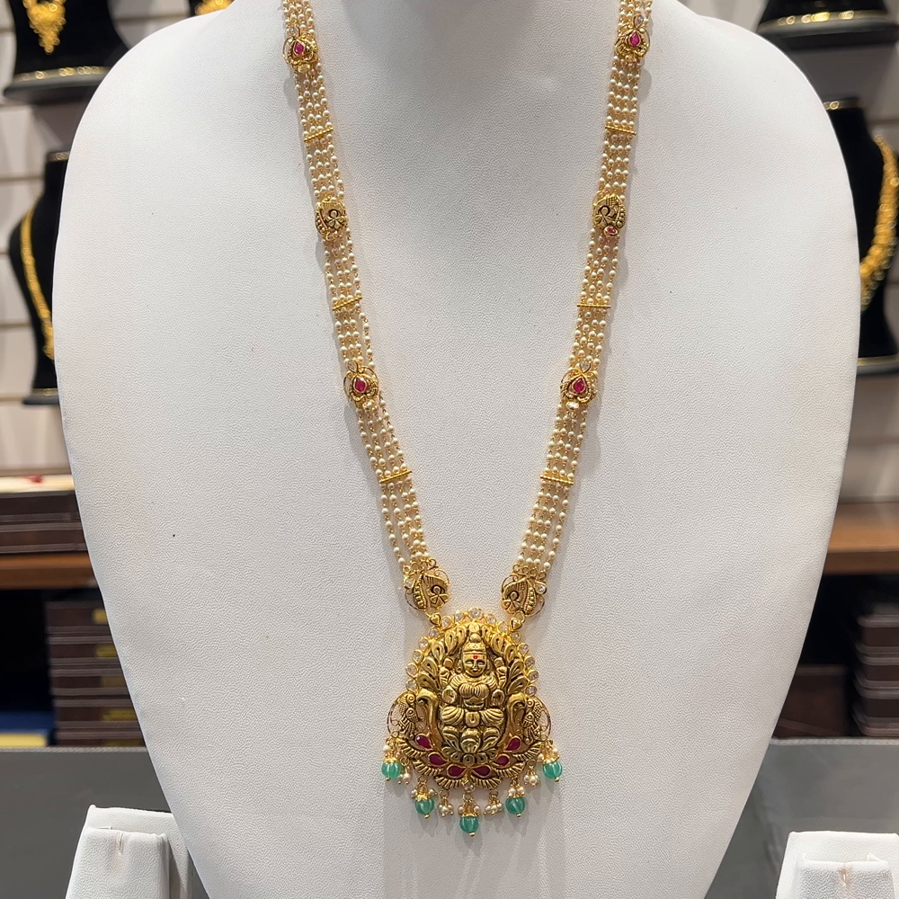 [make to order] 20.985gms HARAMS 22K