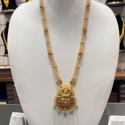 [make to order] 20.985gms HARAMS 22K