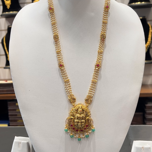 [make to order] 20.985gms HARAMS 22K