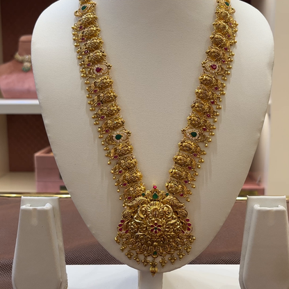 [make to order] 49.395gms HARAMS 22K