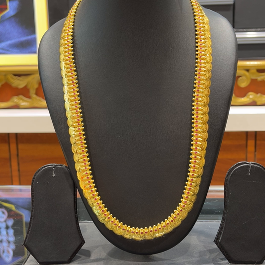 [make to order] 47.344gms HARAMS 22K