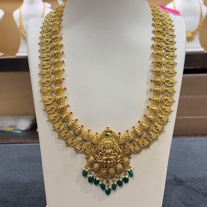 [make to order] 50.796gms HARAMS 22K