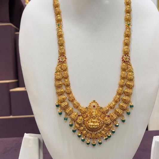 [make to order] 40.55gms HARAMS 22K