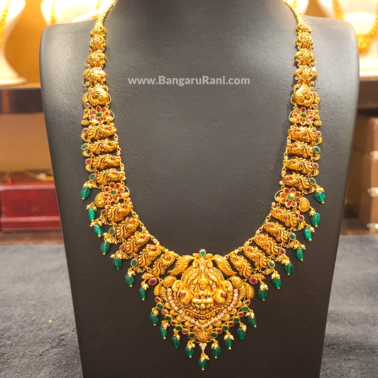 [make to order] 40.76gms HARAMS 22K