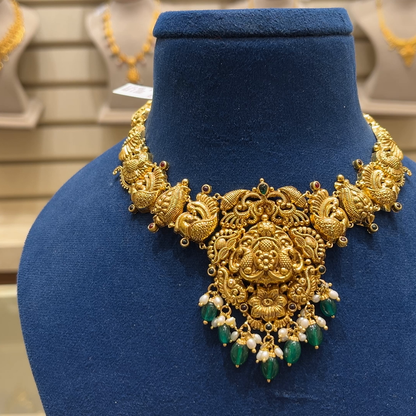 [make to order] 19.274gms HARAMS 22K