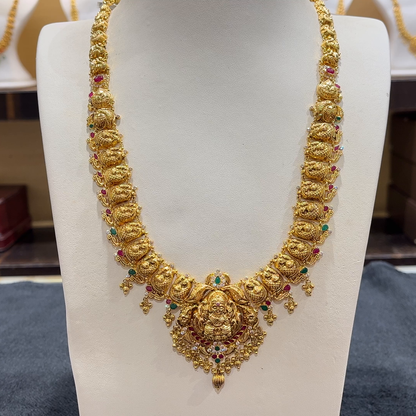 [make to order] 34.436gms HARAMS 22K