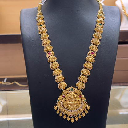 [make to order] 44.93gms HARAMS 22K