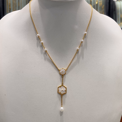 Anu Jewellers 6.968gms CHAINS 22K Yellow Gold