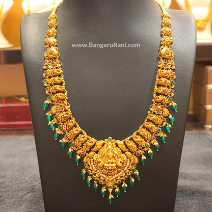 [make to order] 40.76gms HARAMS 22K