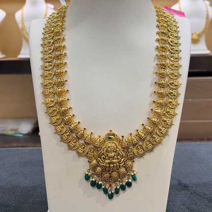 [make to order] 50.796gms HARAMS 22K