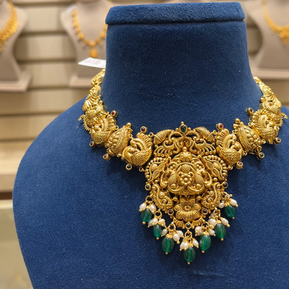 [make to order] 19.274gms HARAMS 22K