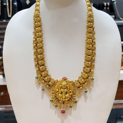 [make to order] 45.232gms HARAMS 22K