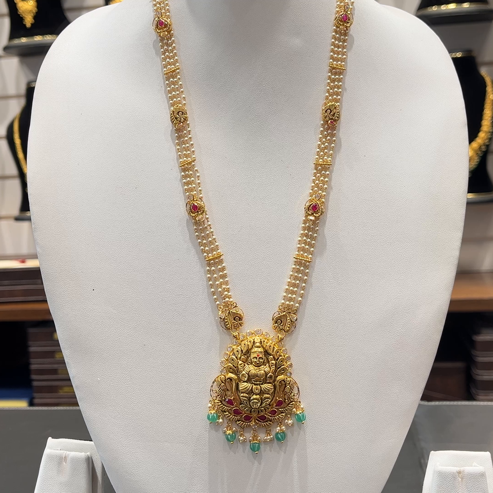 [make to order] 20.985gms HARAMS 22K