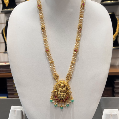 [make to order] 20.985gms HARAMS 22K