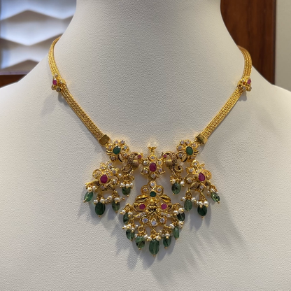 [make to order] 23.19gms NECKLACE 22K