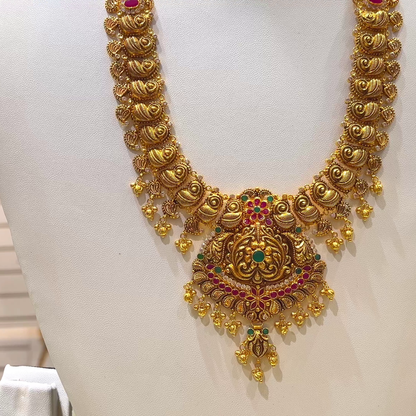 [make to order] 35.641gms HARAMS 22K