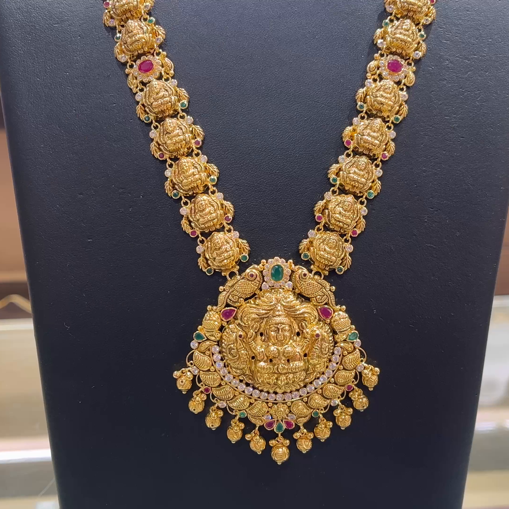 [make to order] 44.93gms HARAMS 22K