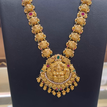 [make to order] 44.93gms HARAMS 22K