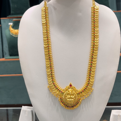 [make to order] 54.94gms HARAMS 22K