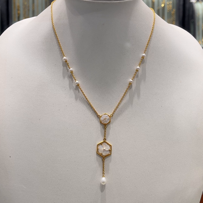 Anu Jewellers 6.968gms CHAINS 22K Yellow Gold