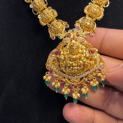 CHANDANA Brothers 19.99gms NECKLACE 22K Yellow Gold