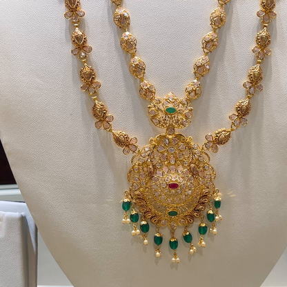 [make to order] 42.254gms HARAMS 22K