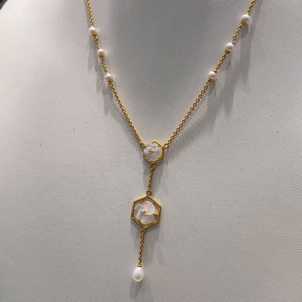 Anu Jewellers 6.968gms CHAINS 22K Yellow Gold