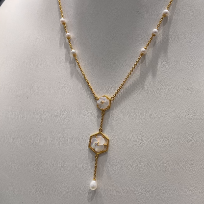 Anu Jewellers 6.968gms CHAINS 22K Yellow Gold