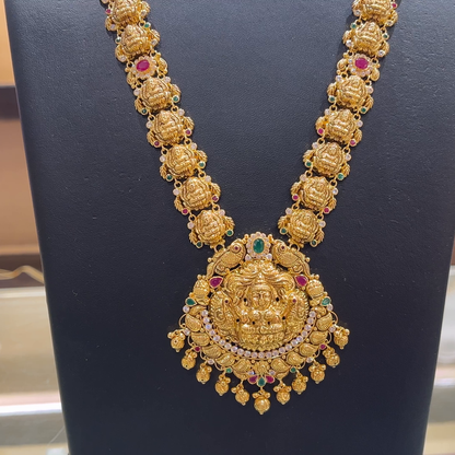 [make to order] 44.93gms HARAMS 22K