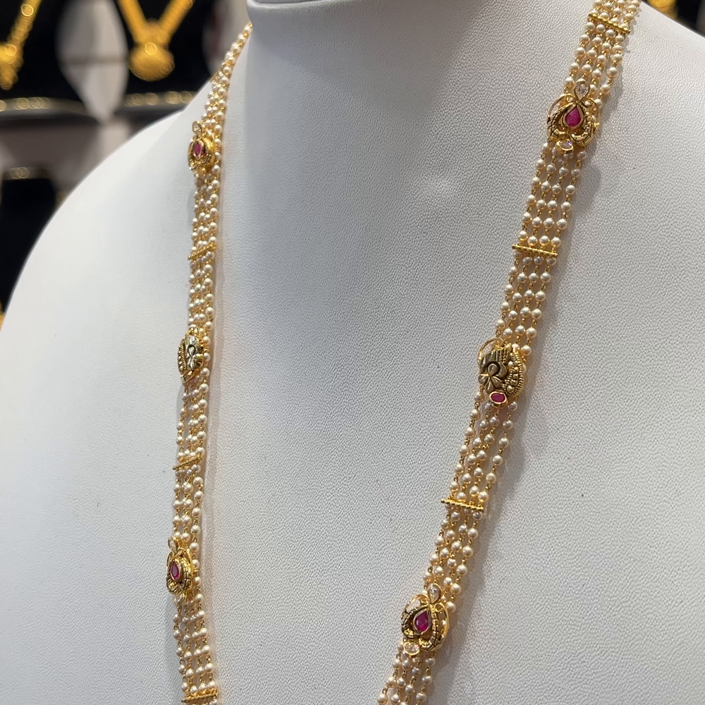 [make to order] 20.985gms HARAMS 22K