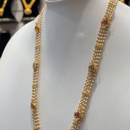 [make to order] 20.985gms HARAMS 22K