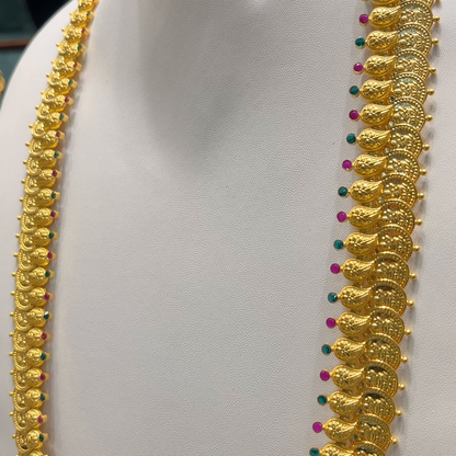 [make to order] 69.517gms HARAMS 22K