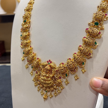 [make to order] 38.362gms HARAMS 22K