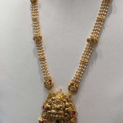 [make to order] 22.284gms HARAMS 22K