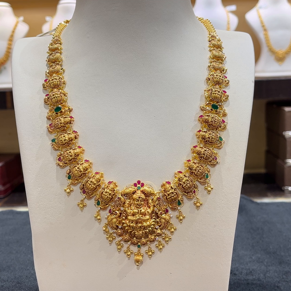 [make to order] 38.362gms HARAMS 22K