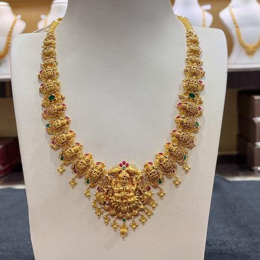 [make to order] 38.362gms HARAMS 22K